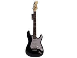 guitarra electrica soundsation rider-std-s bk
