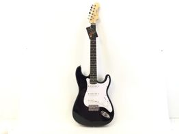 guitarra electrica soundsation rider-std-s bk