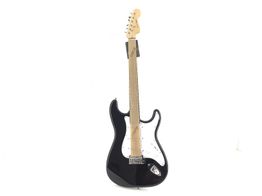 guitarra electrica soundsation rider-std-s bk