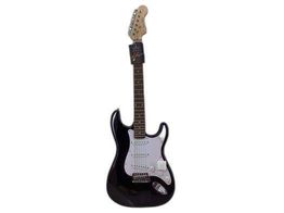 guitarra electrica soundsation rider-std-s bk