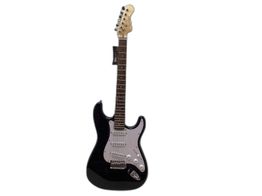 guitarra electrica soundsation rider-std-s bk