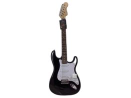 guitarra electrica soundsation rider-std-s bk