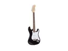 guitarra electrica soundsation rider-std-s bk