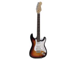 guitarra electrica soundsation rider std