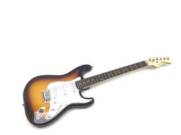 Guitarra Electrica Soundsation Rider Std