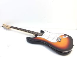 guitarra electrica soundsation rider std