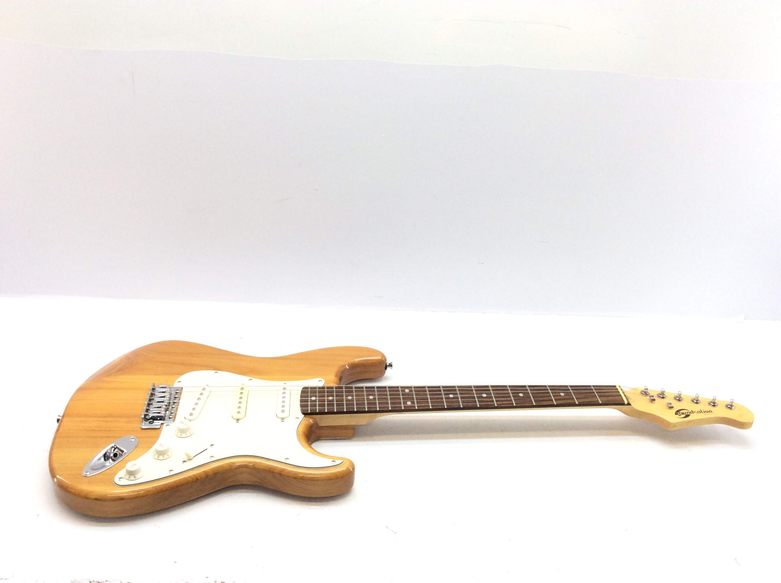 Guitarra Segunda Mano Cash Converters