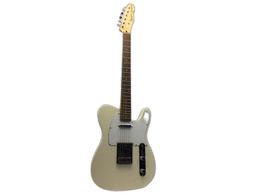 Guitarra Electrica Squier Affinity Telecaster Olympic White