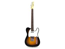 guitarra electrica squier affinity telecaster