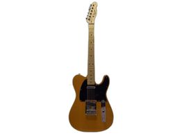 guitarra electrica squier affinity telecaster