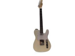 guitarra electrica squier affinity telecaster