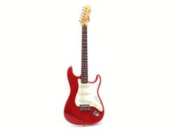 Guitarra Electrica Squier Bullet Stratocaster