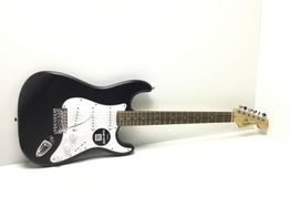 guitarra electrica squier by fender stratocaster