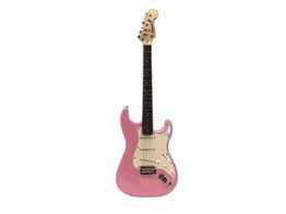 guitarra electrica squier by fender