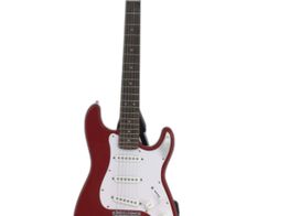 guitarra electrica squier mini
