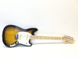 guitarra electrica squier mustang