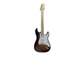 guitarra electrica squier sin modelo