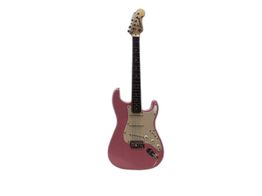 guitarra electrica squier sonora