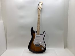 guitarra electrica squier squier