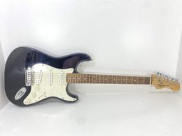 guitarra electrica squier strat
