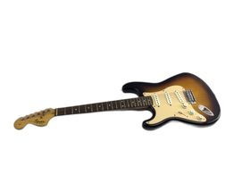 guitarra electrica squier strat