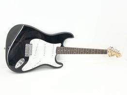 guitarra electrica squier strat