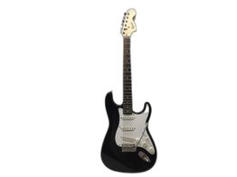 guitarra electrica squier strat