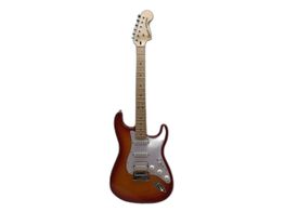 Guitarra Electrica Squier Stratocaster Standard