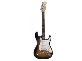 guitarra electrica squier stratocaster