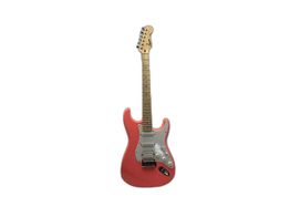 guitarra electrica squier stratocaster