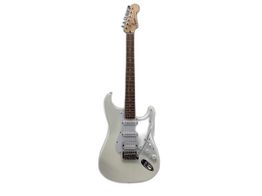 guitarra electrica squier stratocaster