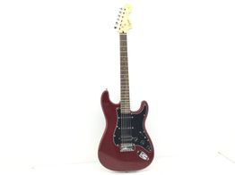 guitarra electrica squier stratocaster