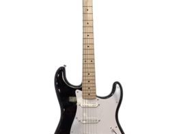 guitarra electrica squier stratocaster