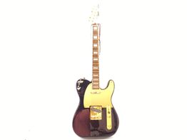 Guitarra Electrica Squier Telecaster 40th Anniversary (1982-2022)