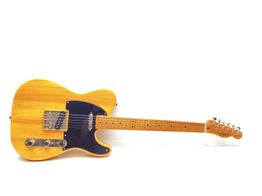 guitarra el&eacute;trica squier telecaster classic vibe