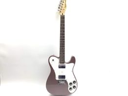 Guitarra Electrica Squier Telecaster Custom