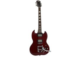 guitarra electrica stagg sg
