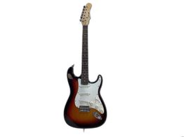 Guitarra Electrica Stagg Stratocaster