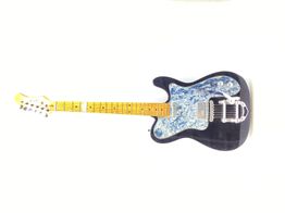 guitarra electrica stagg t490