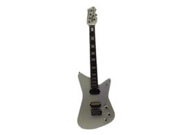 guitarra electrica sterling mariposa imperial white