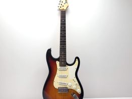 guitarra electrica storm stratocaster