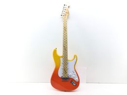 guitarra electrica sx sem1bf burning