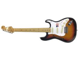 guitarra electrica sx ssth