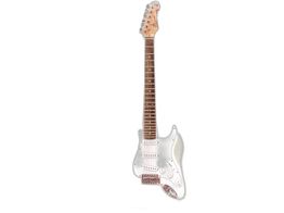 guitarra electrica sx standard series custom handmade