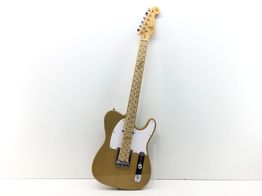 guitarra electrica sx stl50 butterscotch