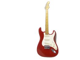 guitarra electrica tcs guitars electrica