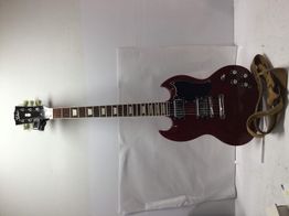 guitarra electrica tokai usg58 ch