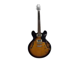guitarra electrica vantage 635v
