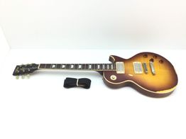 guitarra electrica vintage les paul relic