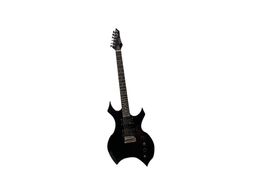 guitarra electrica vision msa